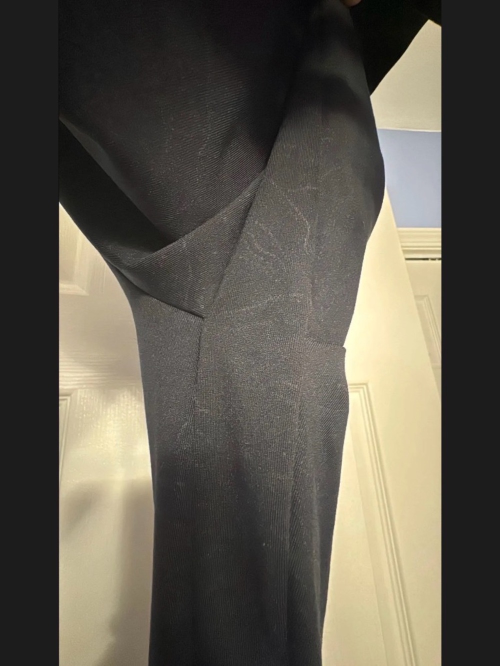 NWOT Gymshark size small full length leggings - Picture 4 of 5